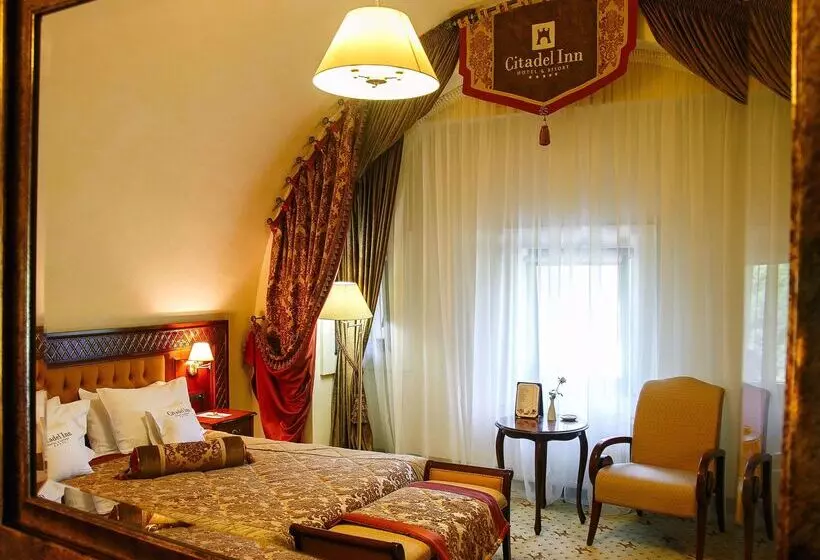 Fotos del hotel Citadel Inn Hotel & Resort:  14