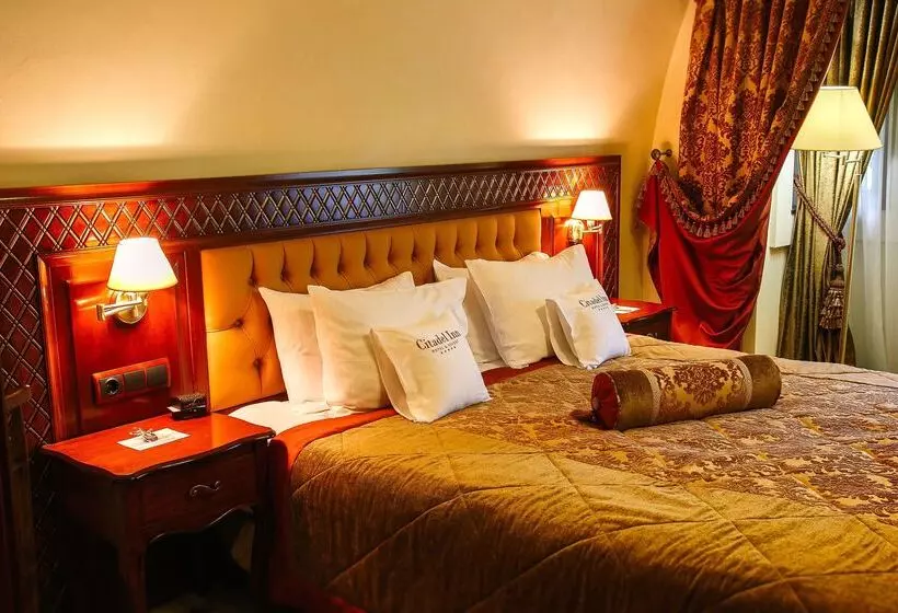 Fotos del hotel Citadel Inn Hotel & Resort:  17