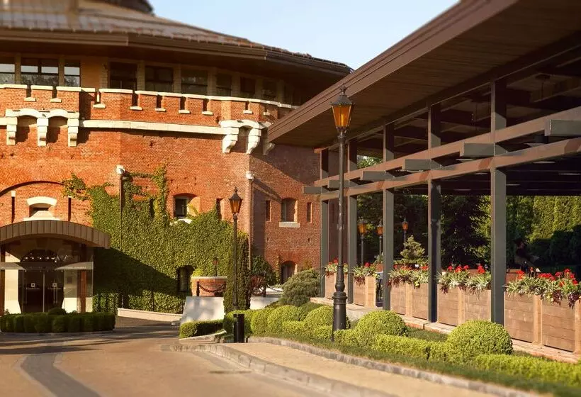 Fotos del hotel Citadel Inn Hotel & Resort:  23