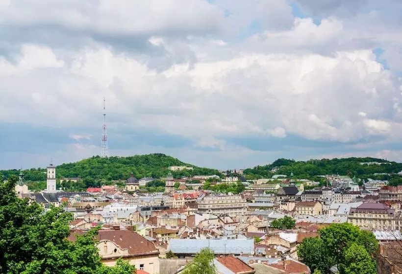 Fotos del hotel Citadel Inn Hotel & Resort:  8