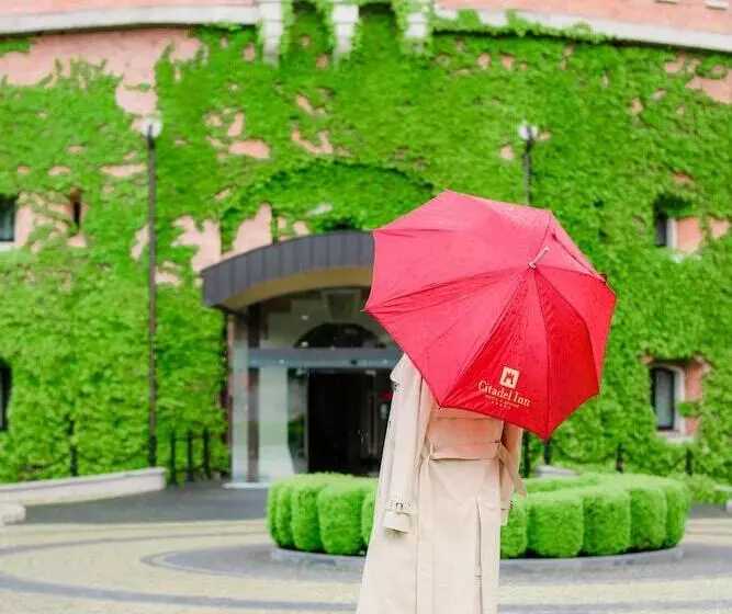 Fotos del hotel Citadel Inn Hotel & Resort:  25