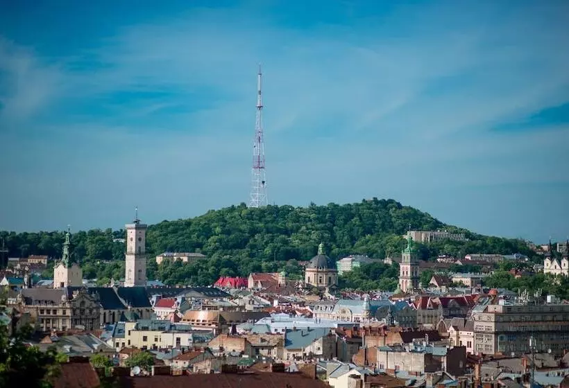 Fotos del hotel Citadel Inn Hotel & Resort:  19