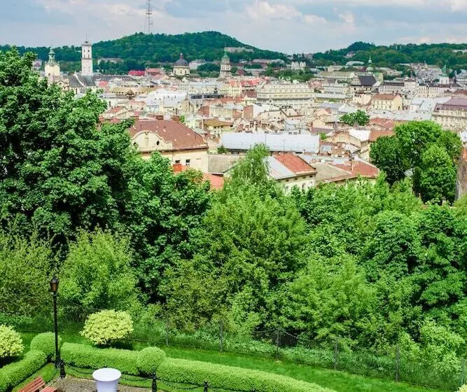 Fotos del hotel Citadel Inn Hotel & Resort:  21