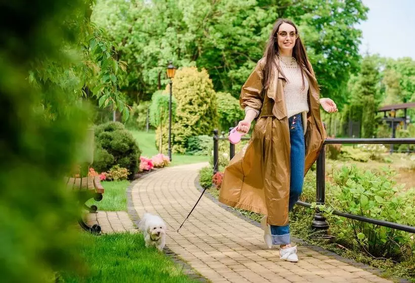 Fotos del hotel Citadel Inn Hotel & Resort:  15