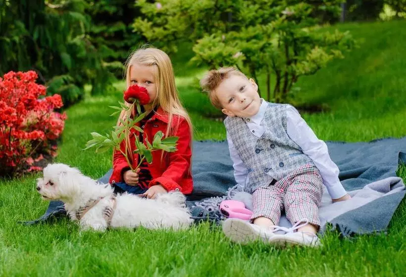 Fotos del hotel Citadel Inn Hotel & Resort:  12