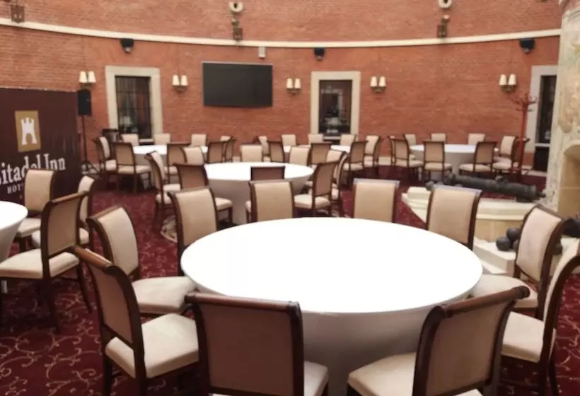 Fotos del hotel Citadel Inn Hotel & Resort:  11