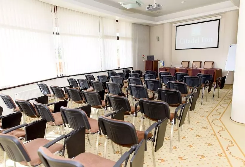 Fotos del hotel Citadel Inn Hotel & Resort:  4