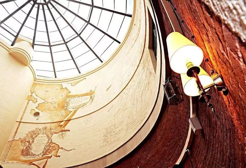 Fotos del hotel Citadel Inn Hotel & Resort:  18