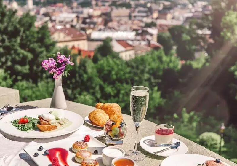 Fotos del hotel Citadel Inn Hotel & Resort:  5