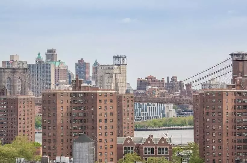 Fotos del hotel Hotel Mulberry:  16