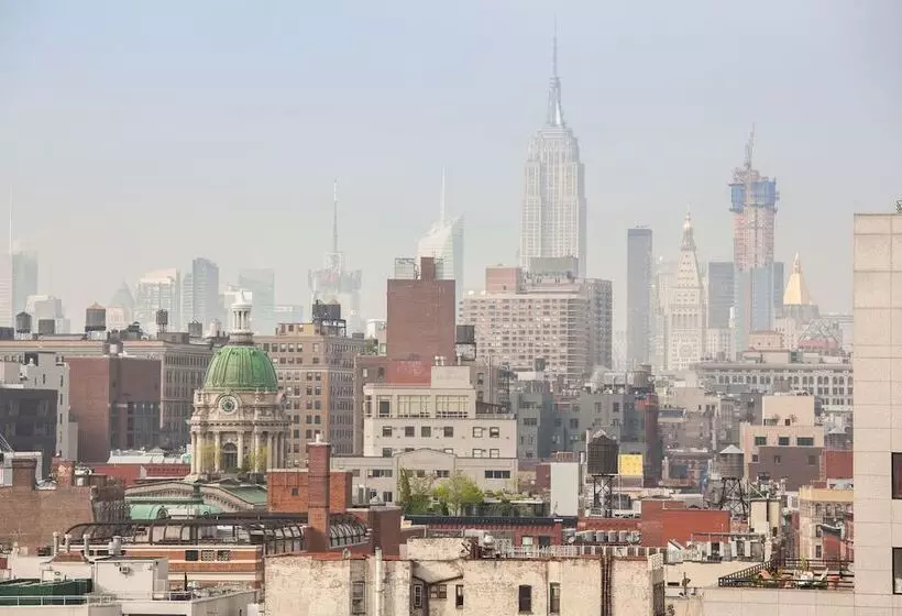 Fotos del hotel Hotel Mulberry:  10