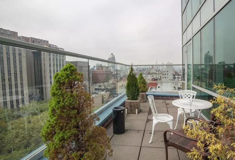 Fotos del hotel Hotel Mulberry:  4