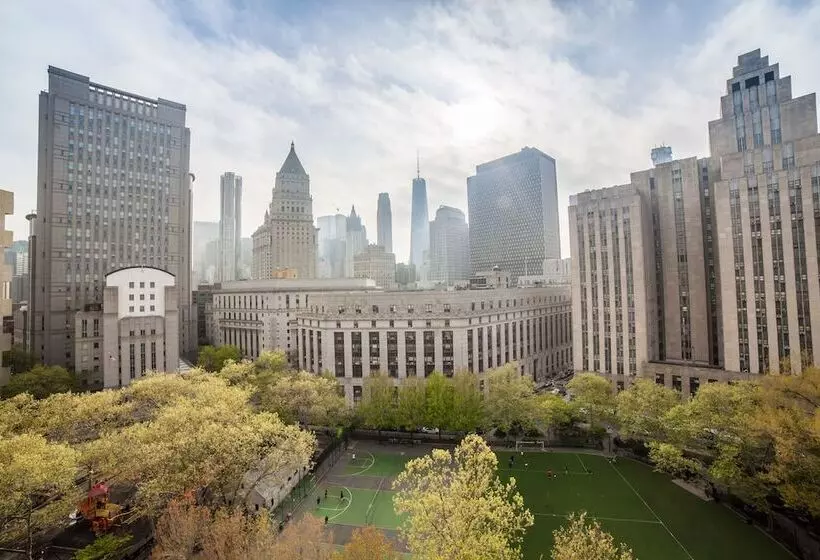 Fotos del hotel Hotel Mulberry:  13