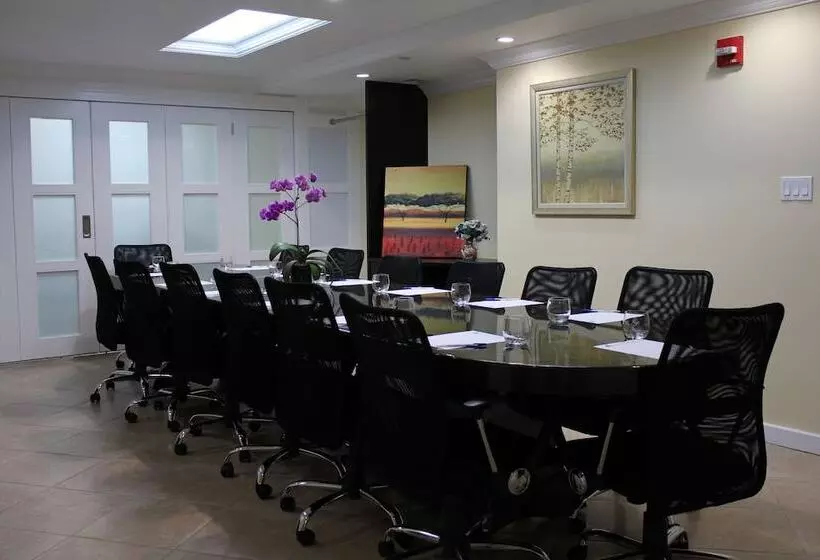 Fotos del hotel Hotel Mulberry:  8