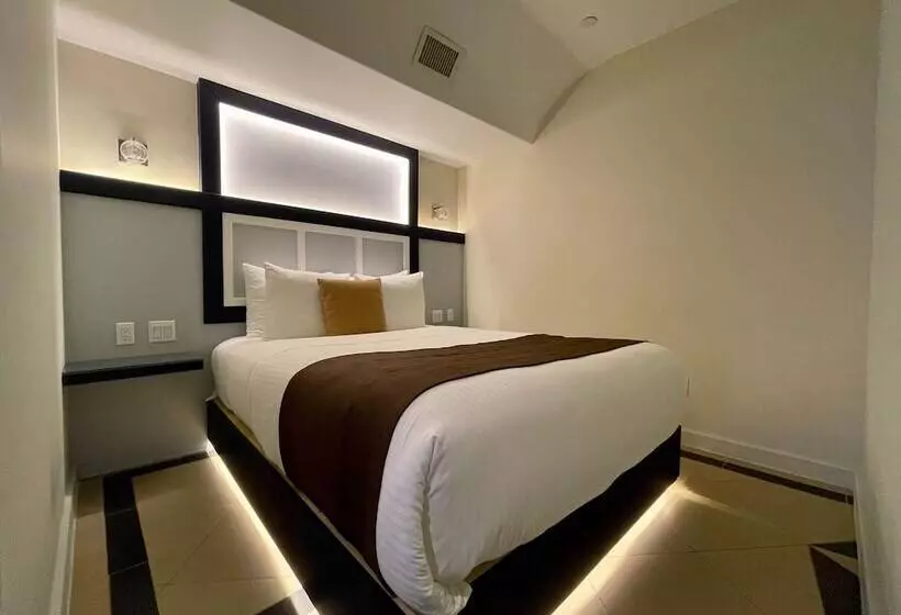 Fotos del hotel Hotel Mulberry:  14