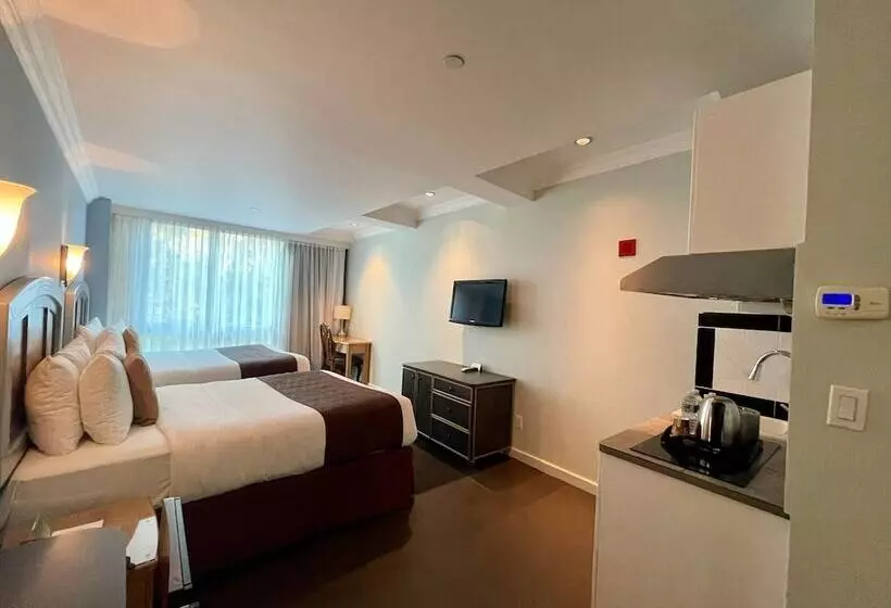 Fotos del hotel Hotel Mulberry:  17