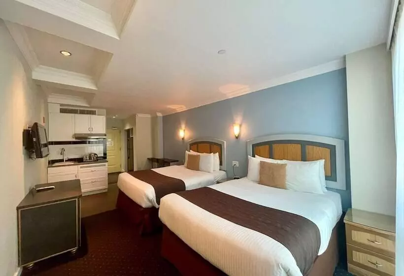 Fotos del hotel Hotel Mulberry:  7