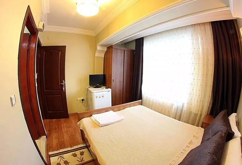 Fotos del hotel Paradise:  14