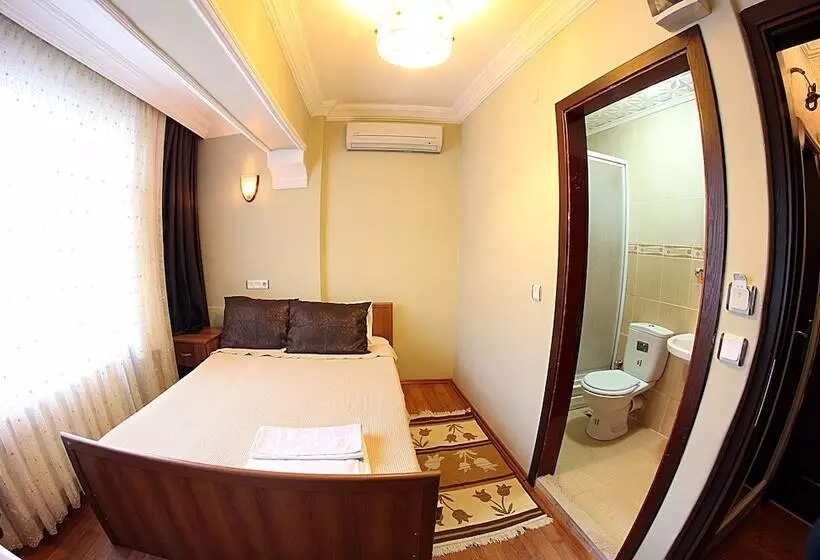 Fotos del hotel Paradise:  24