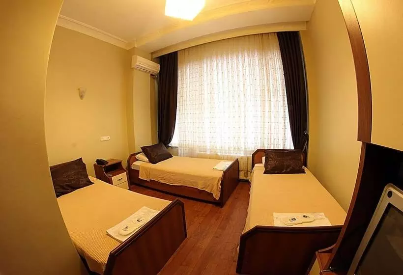 Fotos del hotel Paradise:  11