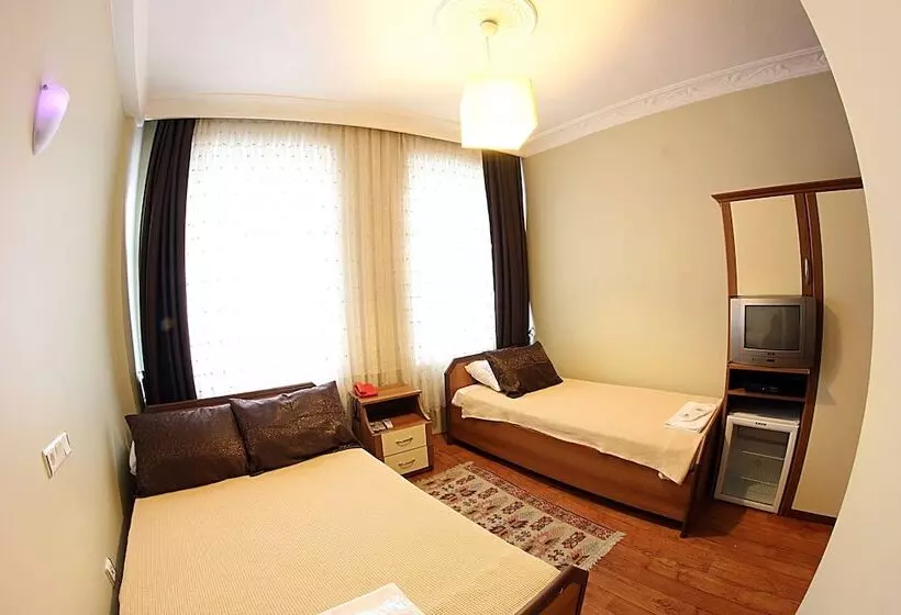 Fotos del hotel Paradise:  5