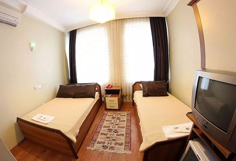 Fotos del hotel Paradise:  10