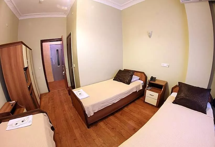 Fotos del hotel Paradise:  4