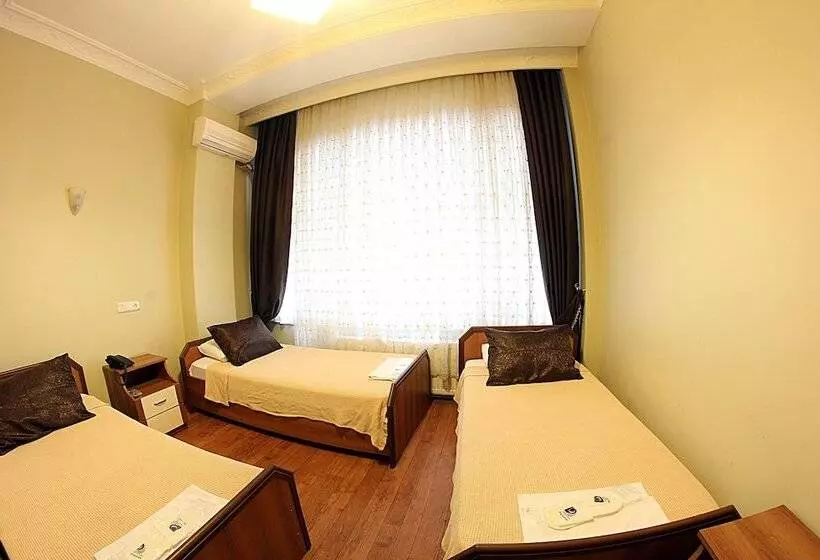 Fotos del hotel Paradise:  6