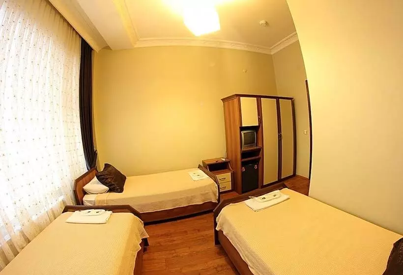 Fotos del hotel Paradise:  9