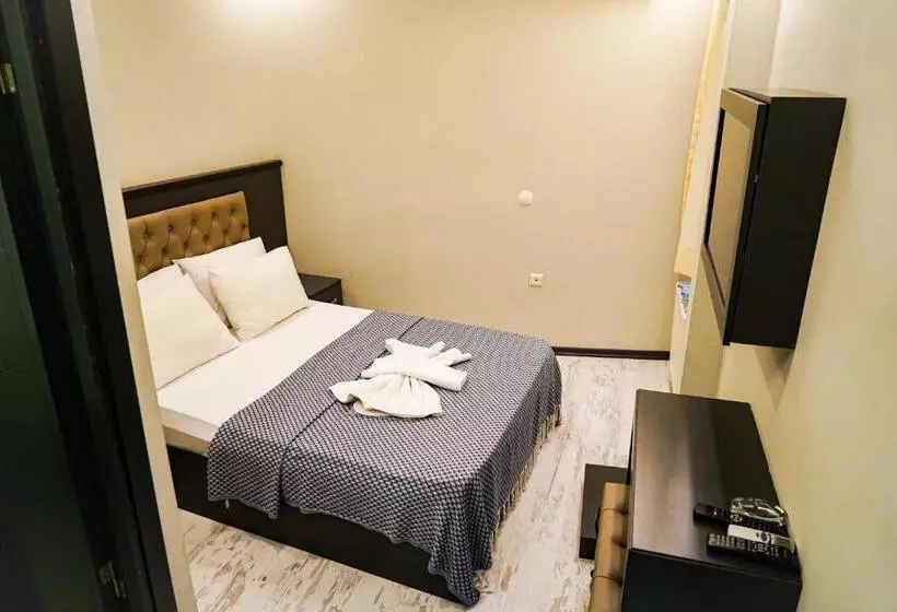 Fotos del hotel Paradise:  13