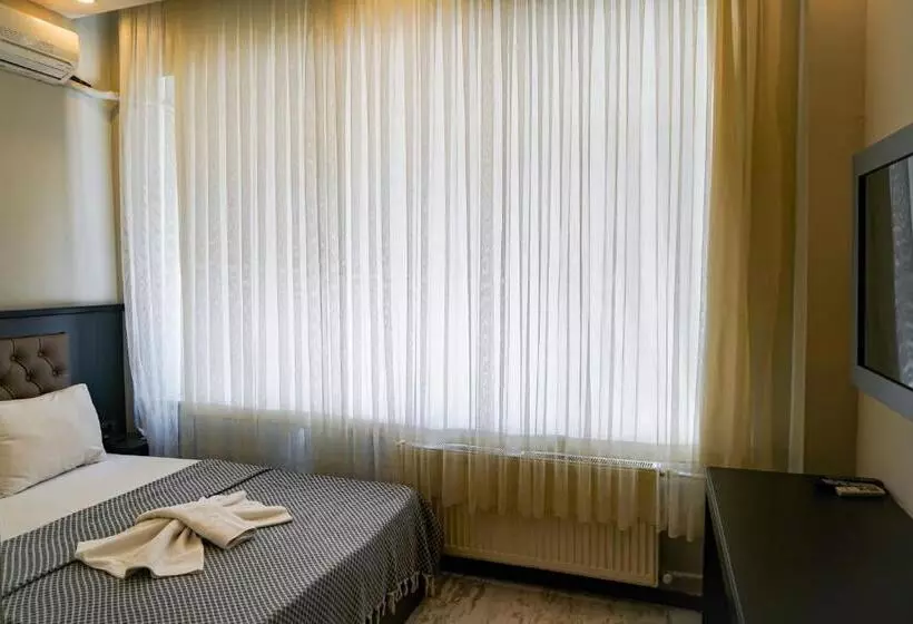 Fotos del hotel Paradise:  25