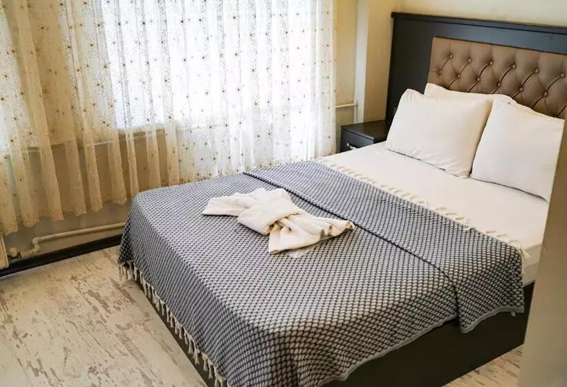 Fotos del hotel Paradise:  15