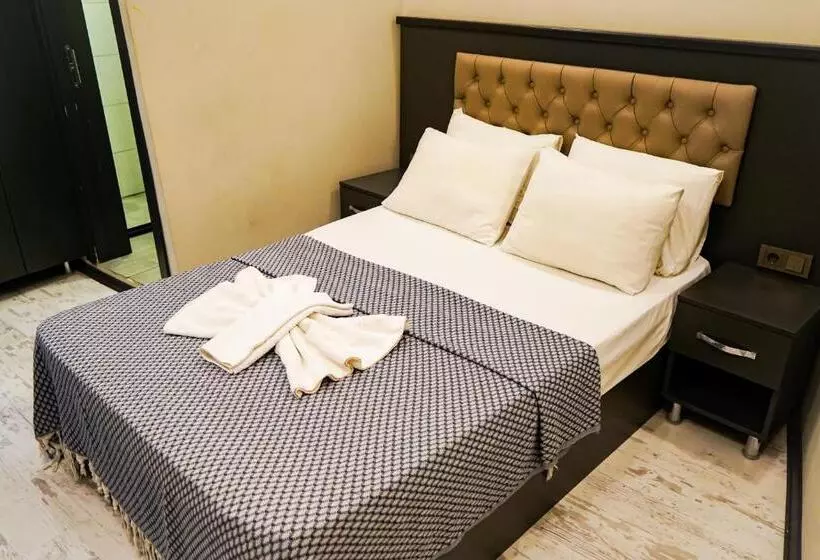 Fotos del hotel Paradise:  16