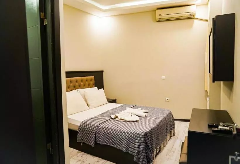 Fotos del hotel Paradise:  18