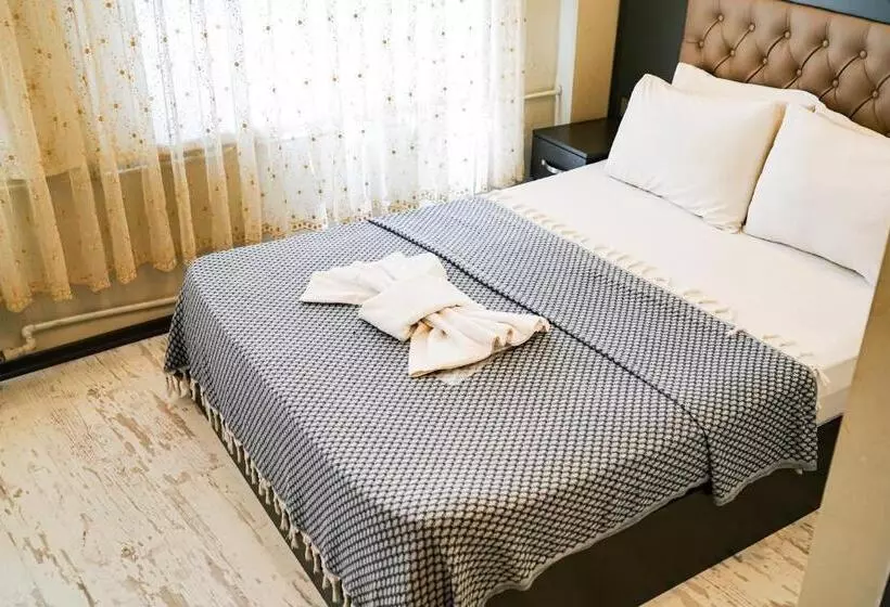 Fotos del hotel Paradise:  19