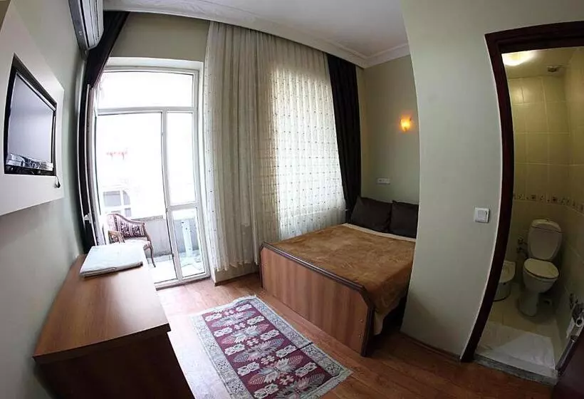 Fotos del hotel Paradise:  22