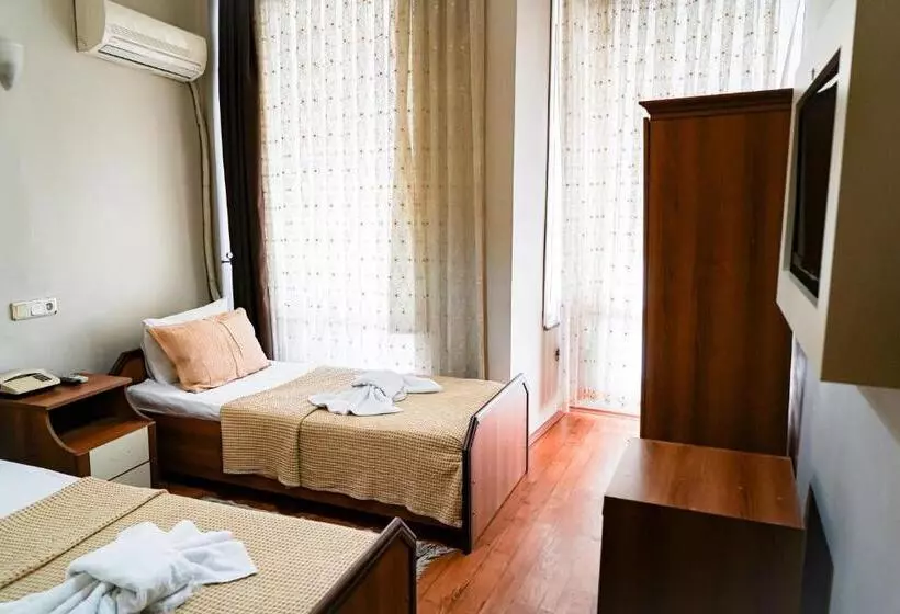 Fotos del hotel Paradise:  20