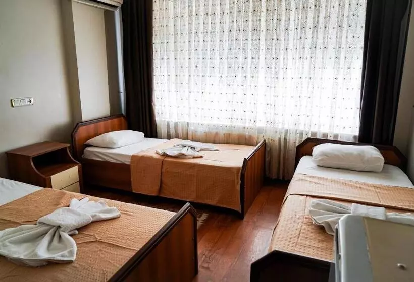 Fotos del hotel Paradise:  21