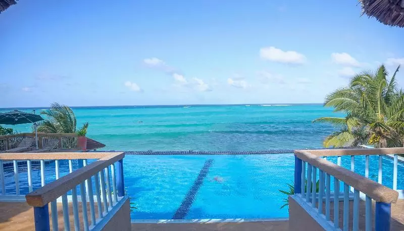 Fotos del hotel Ras Michamvi Beach Resort:  19