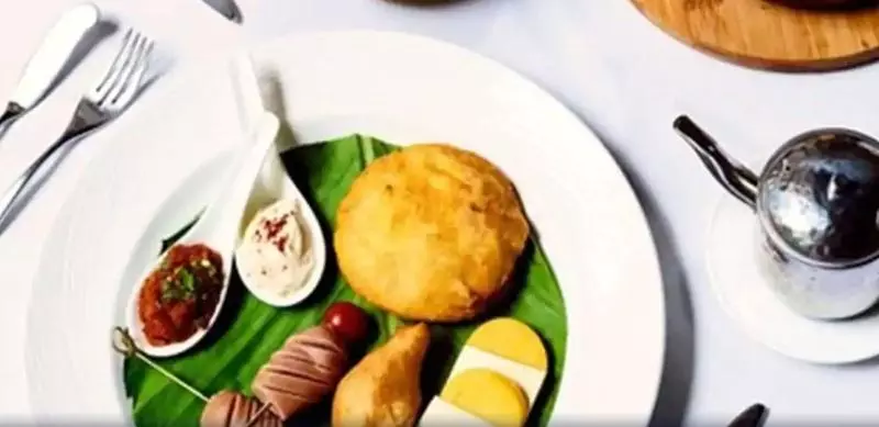 Fotos del hotel Ras Michamvi Beach Resort:  3