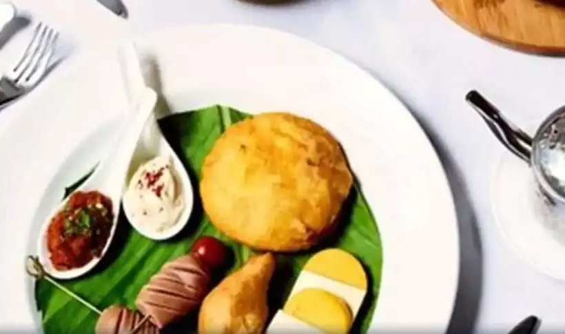 Fotos del hotel Ras Michamvi Beach Resort:  11