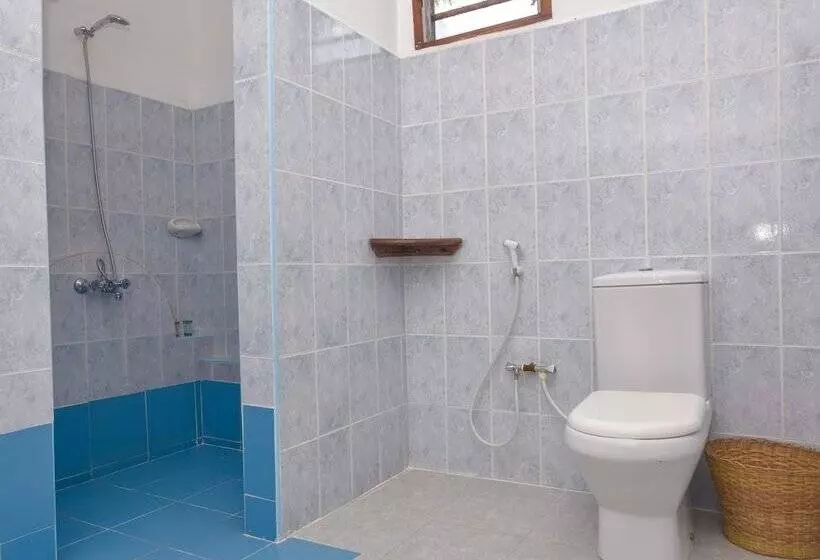 Fotos del hotel Ras Michamvi Beach Resort:  7