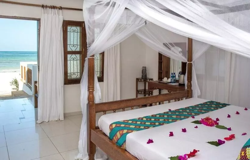 Fotos del hotel Ras Michamvi Beach Resort:  20