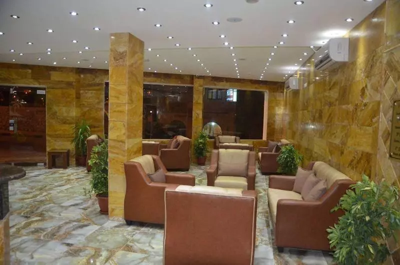 Fotos del hotel Sharah Mountains Hotel:  2