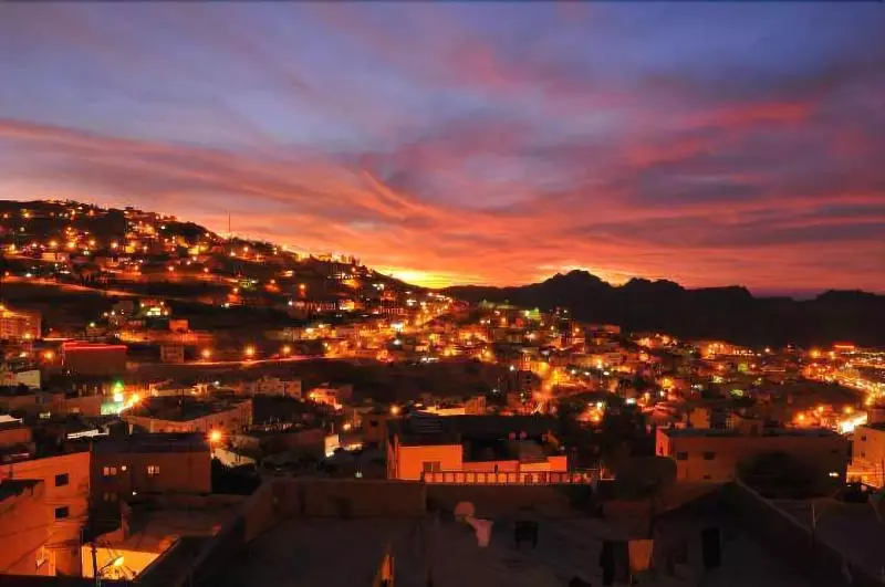 Fotos del hotel Sharah Mountains Hotel:  5