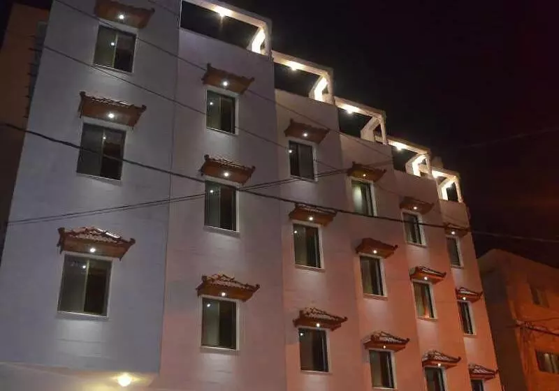 Fotos del hotel Sharah Mountains Hotel:  6