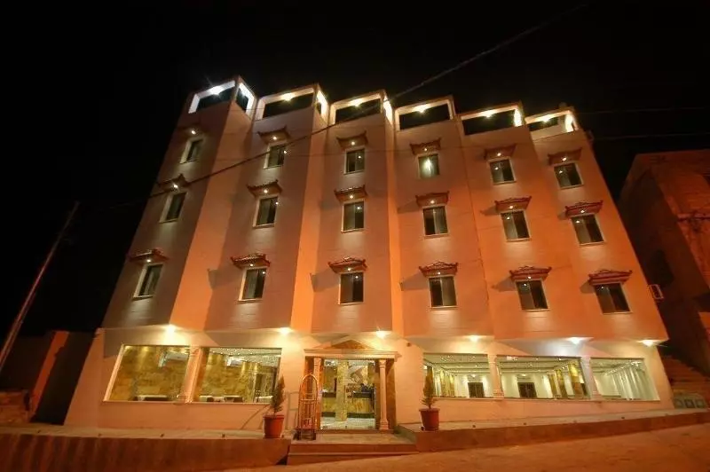 Fotos del hotel Sharah Mountains Hotel:  9