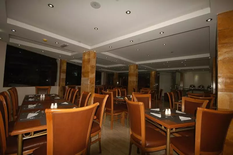 Fotos del hotel Sharah Mountains Hotel:  4