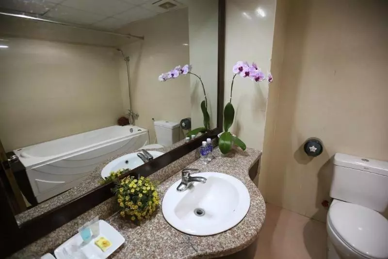 Fotos del hotel Hue Smile Hotel:  4