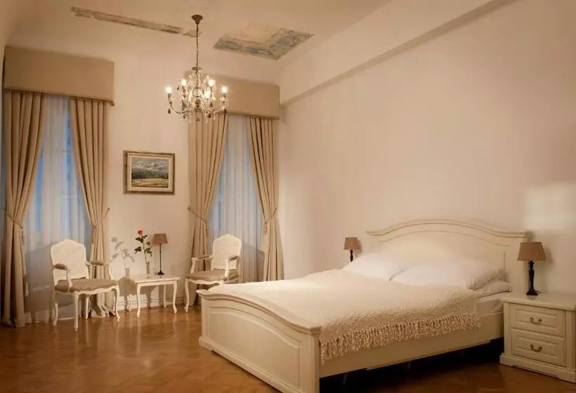 Fotos del hotel Antiq Palace  Small Luxury Hotels Of The World:  8
